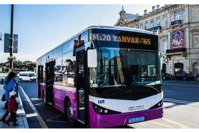 Gediş haqqı artırılır? - AÇIQLAMA