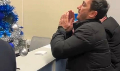 Moskvada hava limanından Bakıya bir neçə uçuş ləğv olunub - RƏSMİ