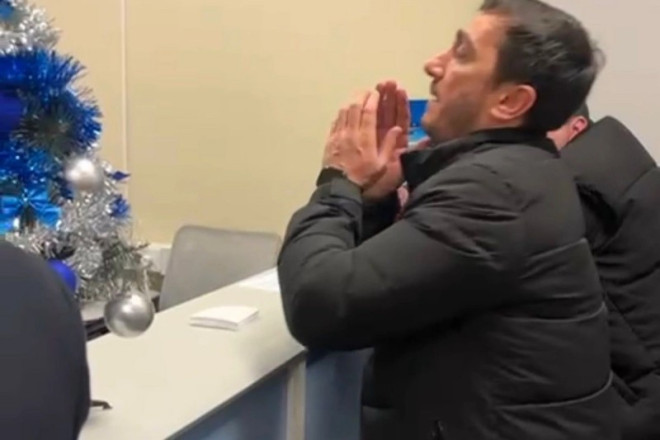 Moskvada hava limanından Bakıya bir neçə uçuş ləğv olunub - RƏSMİ