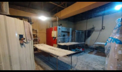 Çörək sexində nöqsanlar aşkarlandı - FOTOLAR