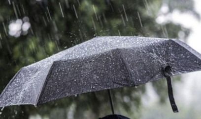 Gecə yağış yağacaq - PROQNOZ 