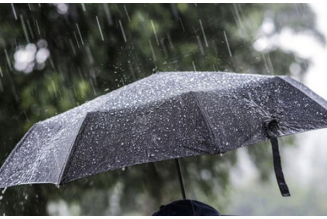 Gecə yağış yağacaq - PROQNOZ 