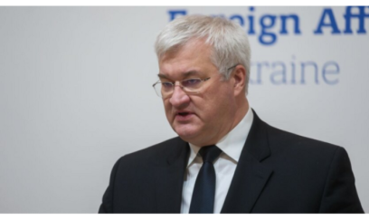 Ukrayna BMT-nin təcili iclasını çağırdı