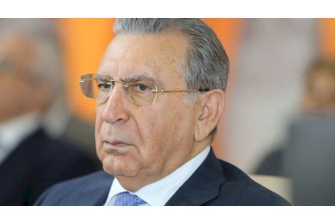 Ramiz Mehdiyevin həbs qətimkan tədbiri müddəti Nə Vaxt Bitir?