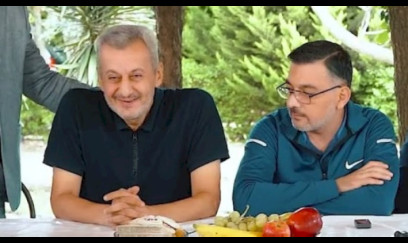 Salatın Əsgərova Nəsimi Nəbizadənin qaçışını “gülməli” adlandırdı