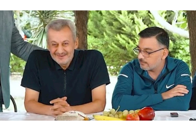 Salatın Əsgərova Nəsimi Nəbizadənin qaçışını “gülməli” adlandırdı