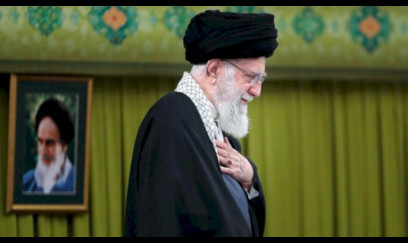 Əli Xamnəi etirazlar barədə ilk dəfə danışdı, çağırış etdi