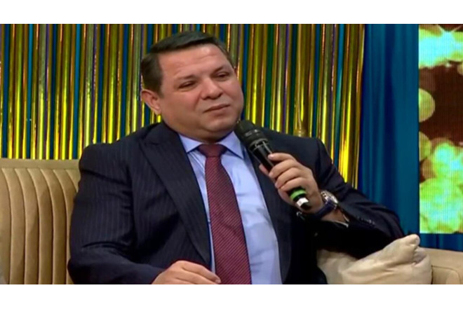 Ölən yüksək vəzifəli şəxs Təyyar Bayramovun qohumu imiş - FOTO