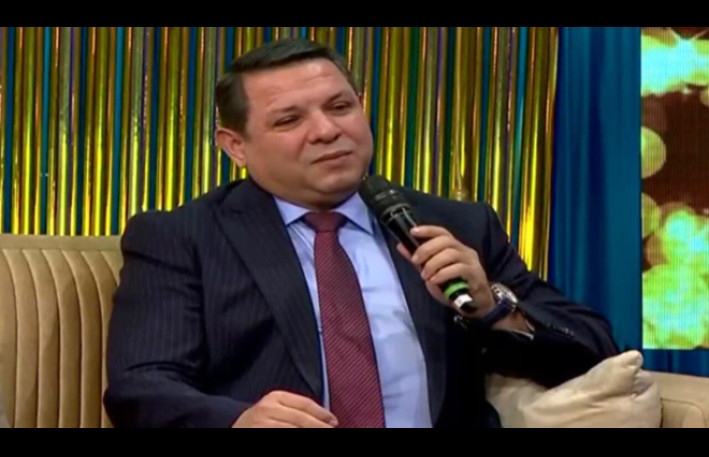 Ölən yüksək vəzifəli şəxs Təyyar Bayramovun qohumu imiş - FOTO