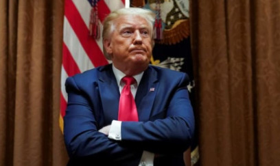 “Rusiya Ukraynanı Tam İşğal Edərdi, Əgər Mən Arada Olmasaydım” - Tramp