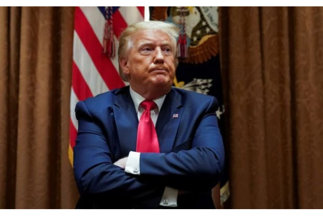 “Rusiya Ukraynanı Tam İşğal Edərdi, Əgər Mən Arada Olmasaydım” - Tramp