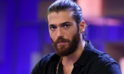 SON DƏQİQƏ! Can Yaman və tanınmış model SAXLANILDI – FOTO