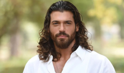 Can Yaman sərbəst buraxılıb 