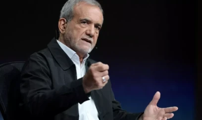 Pezeşkian ABŞ-ı buna görə ittiham edib 