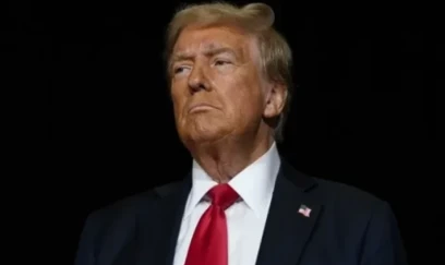 Tramp: ABŞ İrana köməyə hazırdır 