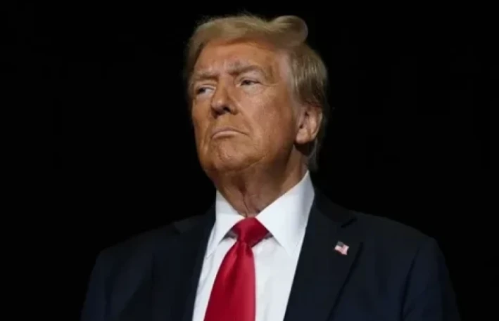 Tramp: ABŞ İrana köməyə hazırdır 