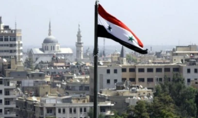 Suriya XİN: Hələbdəki əməliyyat etnik azlıqlara qarşı yönəlməyib 