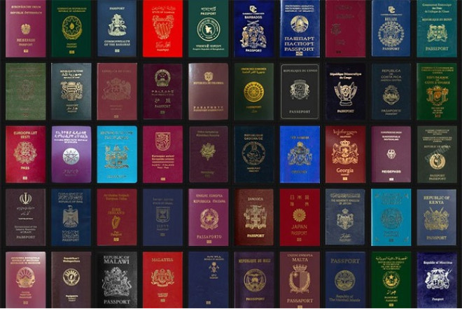 Dünyanın ən güclü pasportları bəlli oldu - Azərbaycan neçəincidir?