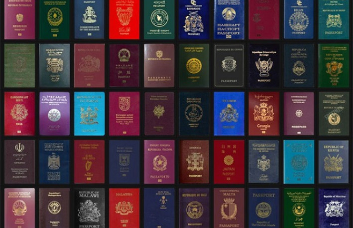 Dünyanın ən güclü pasportları bəlli oldu - Azərbaycan neçəincidir?
