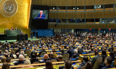 BMT Təhlükəsizlik Şurası Ukrayna ilə bağlı toplaşır 