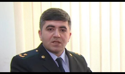 Şahin Bağırov Vətən müharibəsi iştirakçısına yüksək vəzifə verdi 