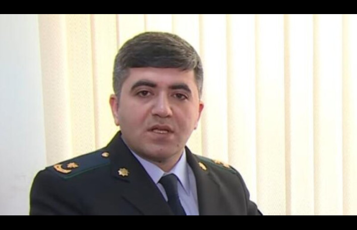 Şahin Bağırov Vətən müharibəsi iştirakçısına yüksək vəzifə verdi 