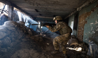 Ukrayna: “Rusiyanın 19 generalı məhv edildi”