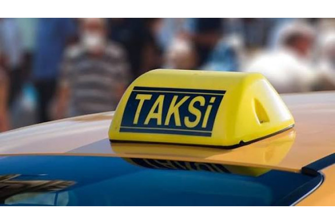 Bakıda bu taksi şirkəti bağlanır