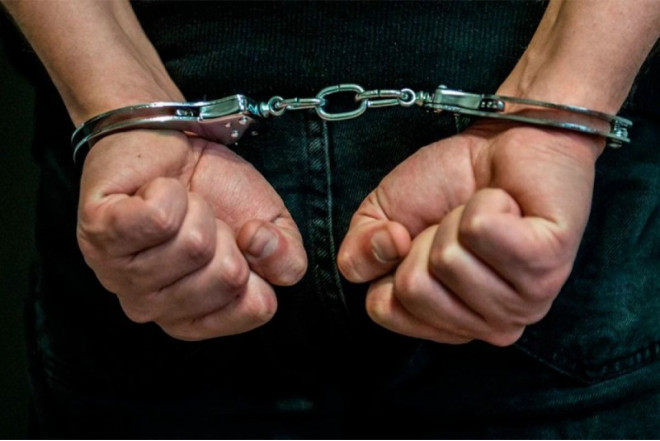 Cinayət törətməkdə şübhəli bilinən 72 nəfər saxlanıldı 