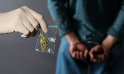 Ötən gün polis əməkdaşları tərəfindən 31 kq narkotik vasitə aşkarlanıb 