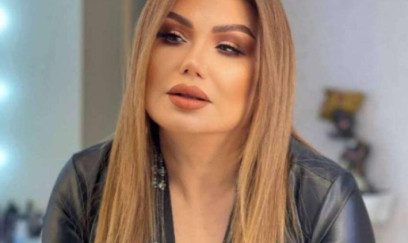 Əməkdar artistin illərdir satılmayan VİLLAsından görüntülər - VİDEO