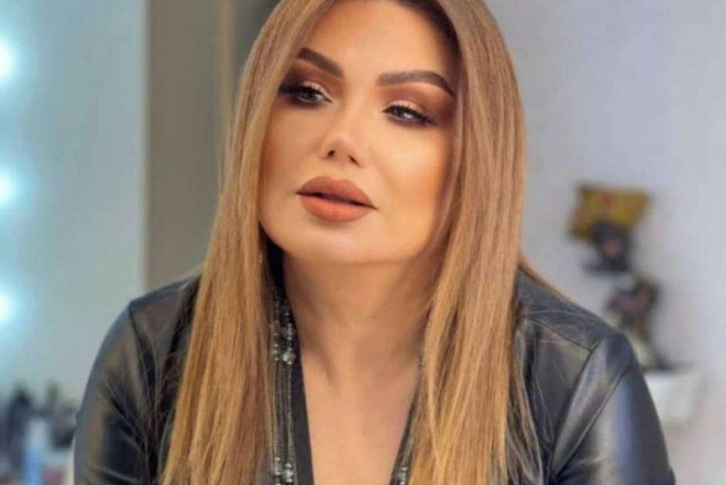 Əməkdar artistin illərdir satılmayan VİLLAsından görüntülər - VİDEO