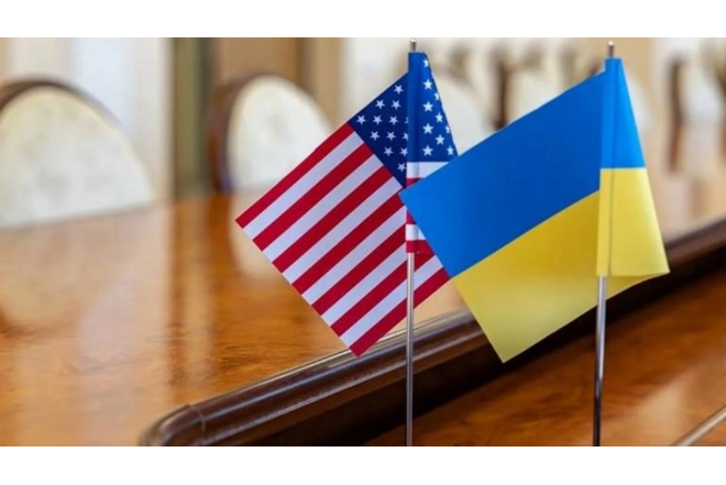 ABŞ bu ölkə ilə 800 milyard dollarlıq müqavilə imzalayacaq 