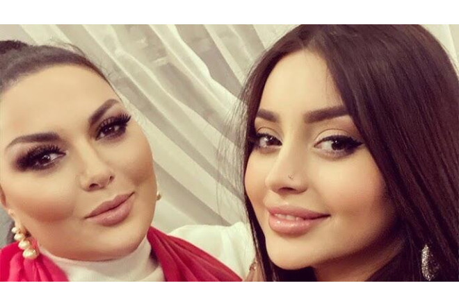 Təranə Qumralın bloqer qızı ilk dəfə EFİRDƏ: Hamını AĞLATDI - VİDEO