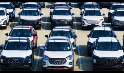 Çin avtomobili almaq istəyənlər DİQQƏTLİ OLSUN!