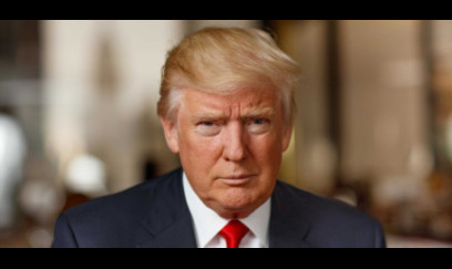 ABŞ-dən İrana: "Tramp ciddidir..."