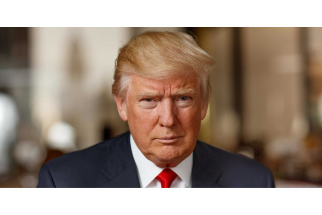 ABŞ-dən İrana: "Tramp ciddidir..."