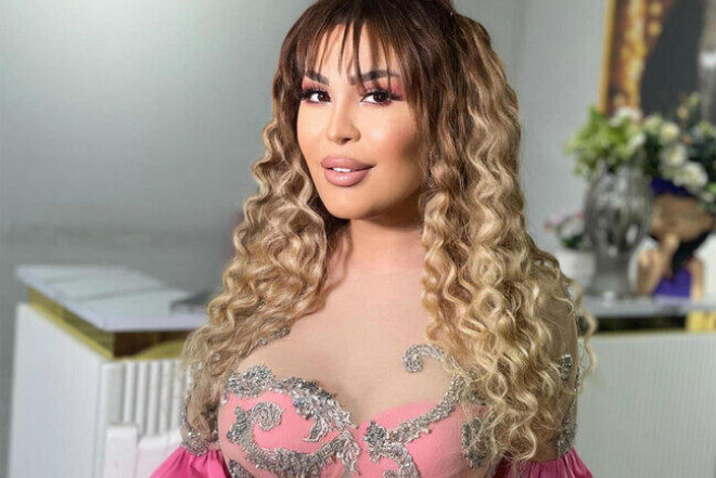 Mənim üçün deyib ki, tərbiyəsizdir, PİS QIZDIR