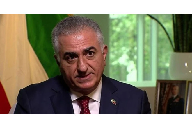 Rza Pəhləvidən sensasion çağırış: “Şəhər mərkəzlərini ələ keçirməyə və İrana qayıtmağa hazırlaşıram” 