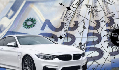 2026-cı ildə 5 bürc üçün sərvət dövrü başlayacaq 