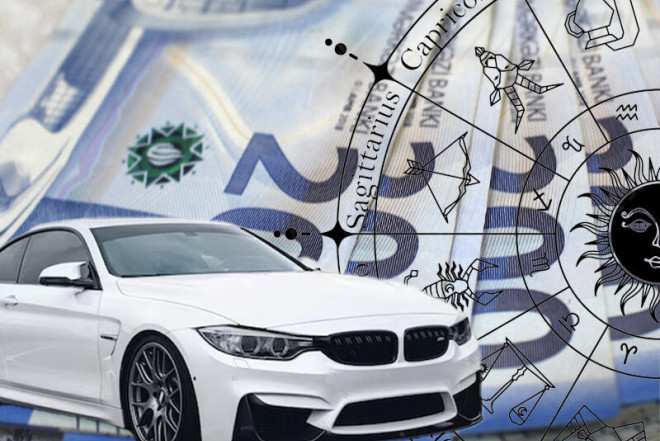 2026-cı ildə 5 bürc üçün sərvət dövrü başlayacaq 