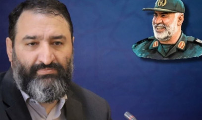 İranda SEPAH generalının oğlu öldürülüb 