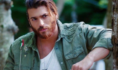 Türkiyədə məşhur aktyor saxlanılıb 