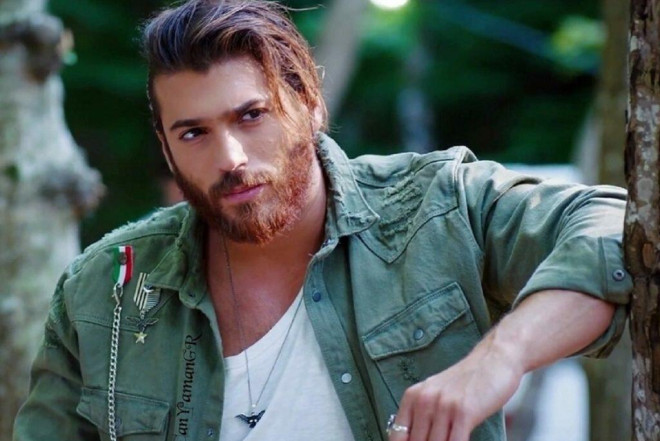 Türkiyədə məşhur aktyor saxlanılıb 