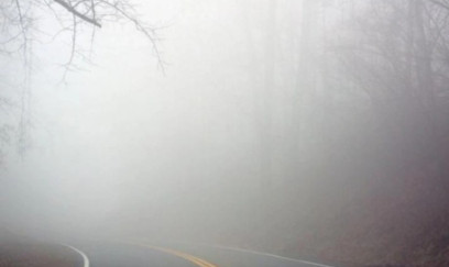 Görünüş 1000 metrədək məhdudlaşacaq 