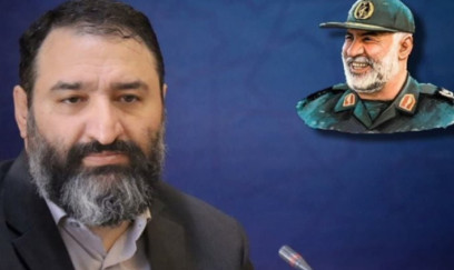 İranda etirazçılar SEPAH generalının oğlunu öldürüb 