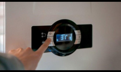 Soyuq havalarda kombinin temperaturunu yüksəltməyin: səbəb