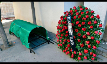 İcra başçısına ağır itki - FOTO