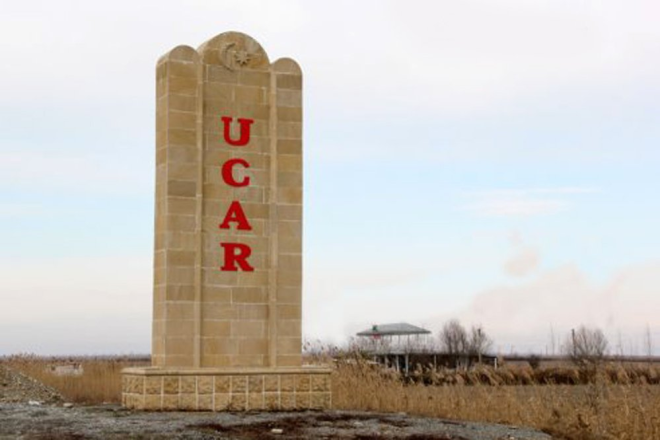 Ucarda DƏHŞƏT: Ailəsi qadının meyitini həyətdən tapdı