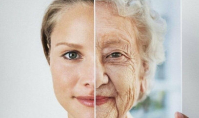 Qocalmaqla bağlı yeni KƏŞF 